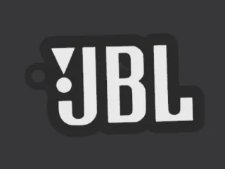 Keychain Draft JBL