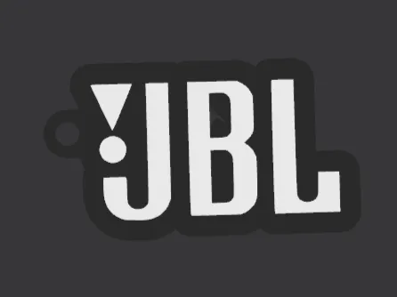 Keychain Draft JBL