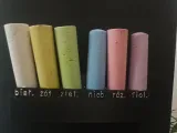 Chalk Container-0