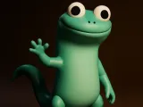 Lizard-0