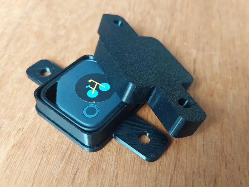 Support vélo GPS Ugreen USB-C