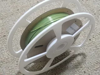 Universal 2 Part Spool Adapter for ANY size Mini or Refill