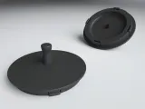 Teapot Lid-0