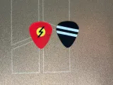 2 Guitar Picks-0