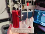 Airbrush Holder-0