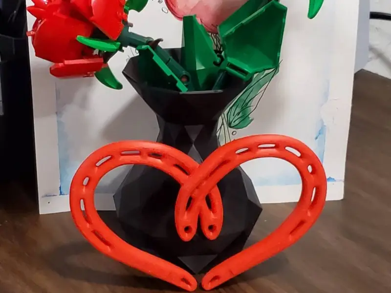 Corazón de Herradura
