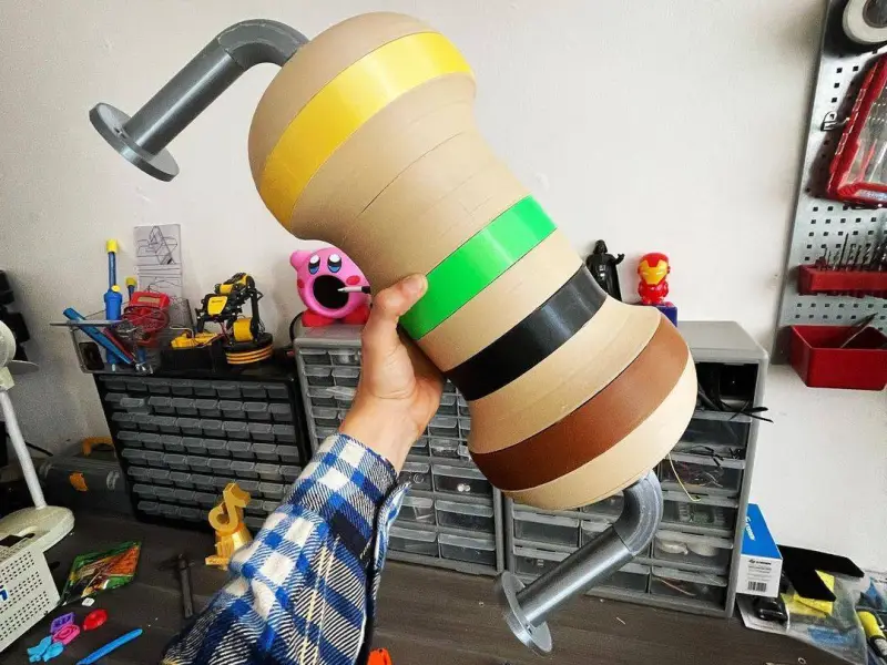 Big Resistor