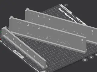 Blum Merivobox Templates