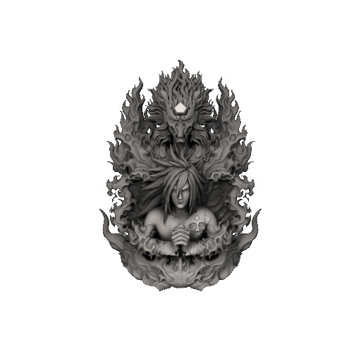 Madara and susanoo