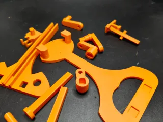Siege weapon