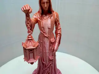 The Lantern Keeper