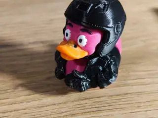 Moto duck
