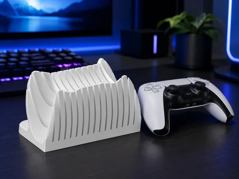 Soporte para mando PS5, soporte para mando PlayStation
