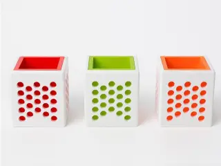 Stylish Container - Removable Inner
