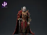 EDGAR MARKOV - MINIATURE - COMMANDER TOKEN-0