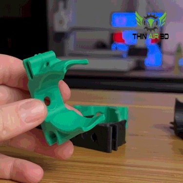 Modular Golf Ball Clip