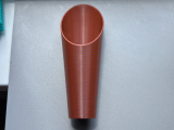 Garden Scoop for Bulk Materials-0