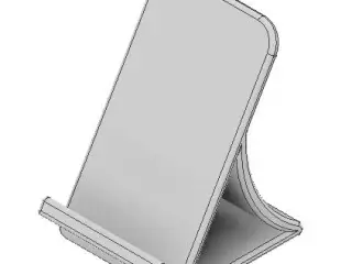 Handyhalterung