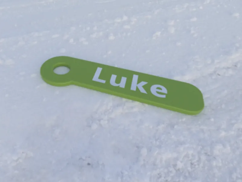 luke