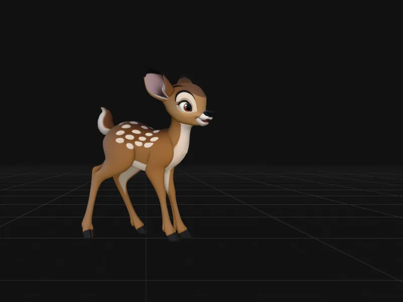 bambi