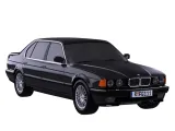 BMW M7 E32-0