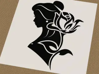 Beauty Disney Princess
