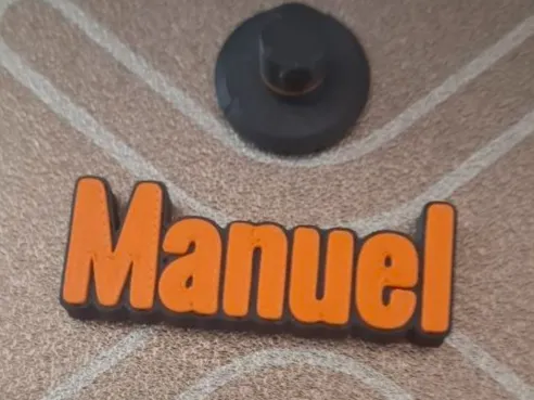 Crocs Manuel