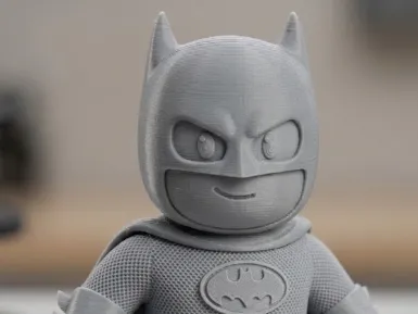 Batman - Estilo Stumble Guys -006