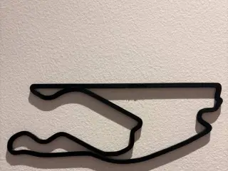 F1 circuits 2025