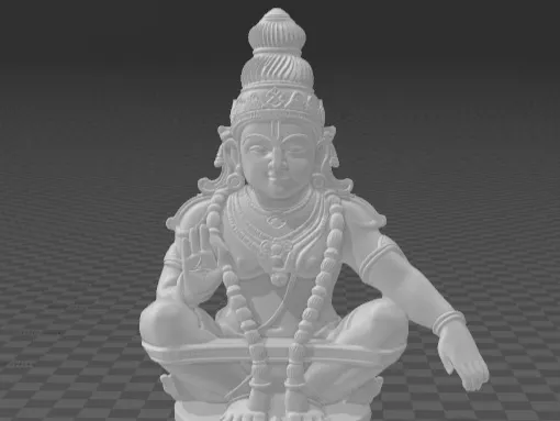 Hindu Gods