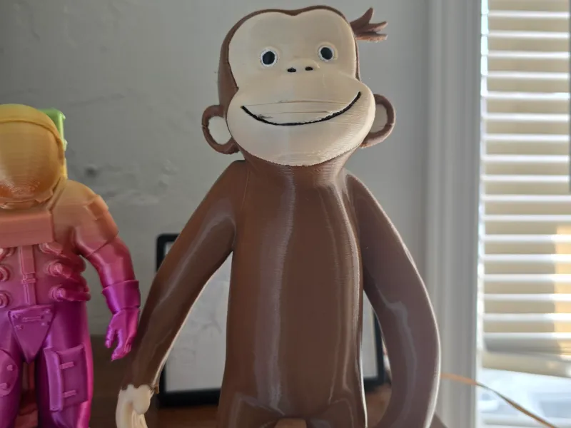 Curious George