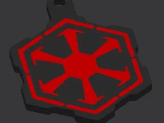 llavero starwars v10
