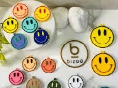 Hanger Smiley 1