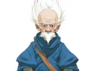 JimJar the Deep Gnome