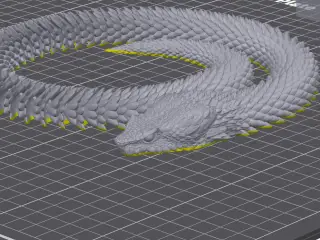 Snake