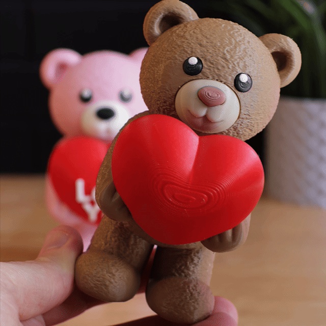 Bad Teddy-0