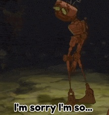 B.E.N. Treasure Planet