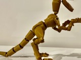 Velociraptor Articolato-0
