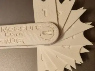 Radius Guages