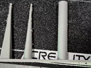 TEST RETRACTION