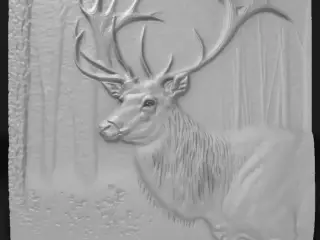 elk
