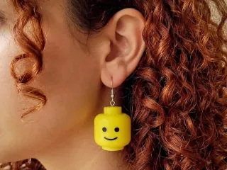 Pendiente_Lego_sonriente