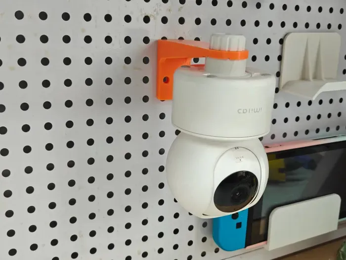 Universal, Xiaomi Mi Home Camera, EZVIZ Camera Mount 3-in-1