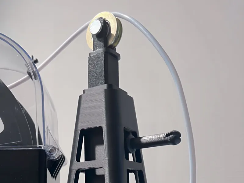 Free-standing Filament Guide