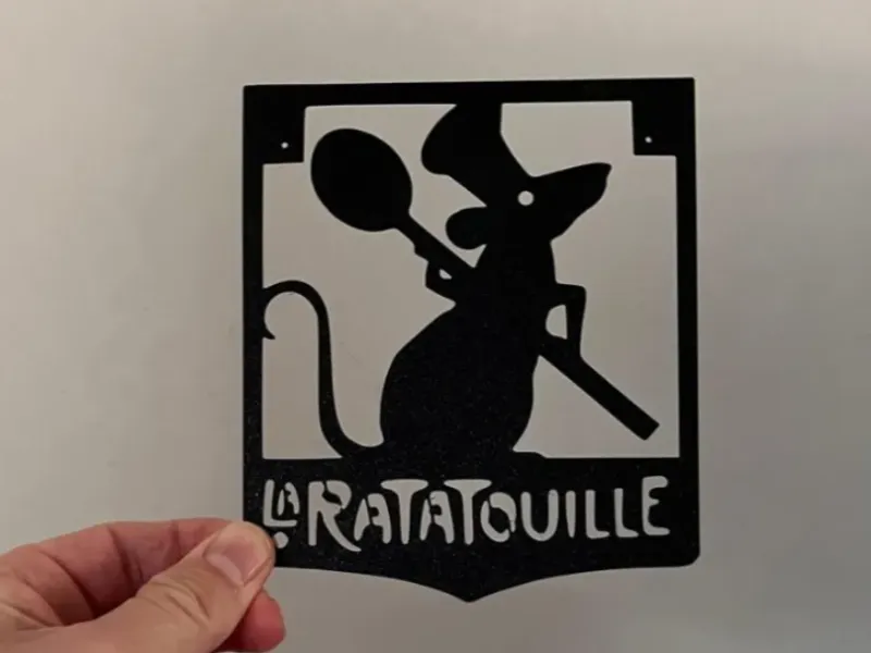 RATATOUILLE