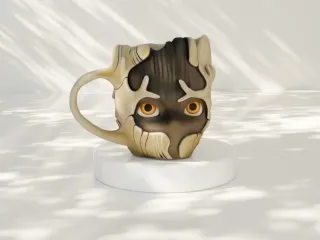 Groot Cup