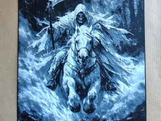 Death rider