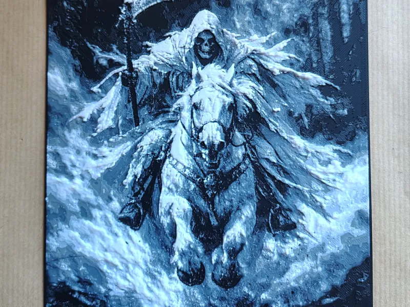 Cavaleiro da Morte