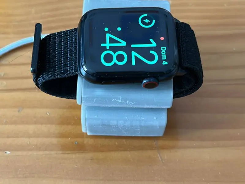 Apple Watch Ladeständer