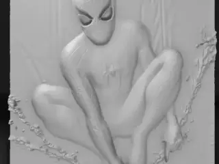 spiderman